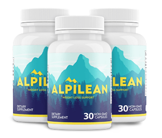 Alpilean buy