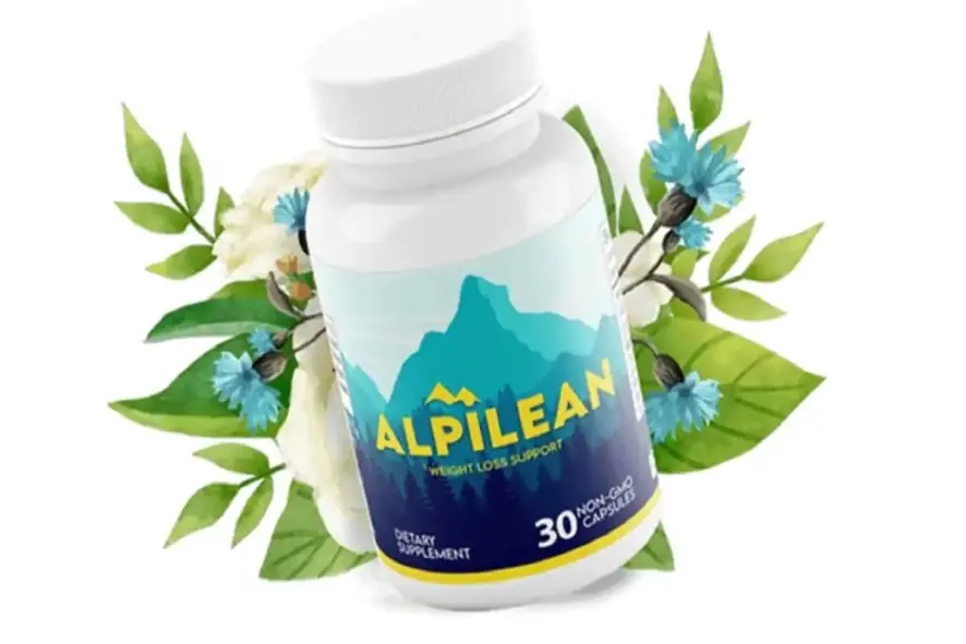 Alpilean™ - Burn Belly Fat - No Diet or Exercise