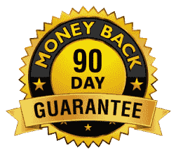 Money Back Guarantee